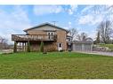 65 Front Street S, York, ON  - Outdoor With Deck Patio Veranda 