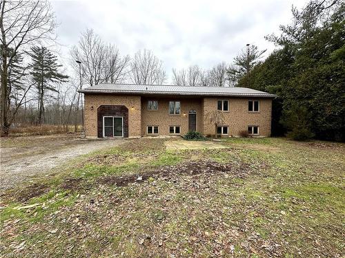 923 Mcdowell Road E, Simcoe, ON - Outdoor