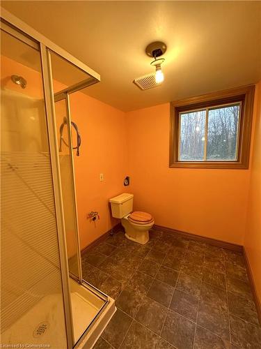 923 Mcdowell Road E, Simcoe, ON - Indoor Photo Showing Bathroom