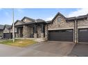 45 Cranberry Crescent, Simcoe, ON  - Outdoor With Facade 