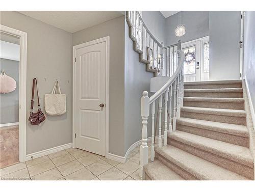 43 Redbud Crescent, Simcoe, ON - Indoor Photo Showing Other Room