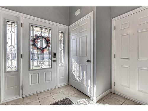 43 Redbud Crescent, Simcoe, ON - Indoor Photo Showing Other Room