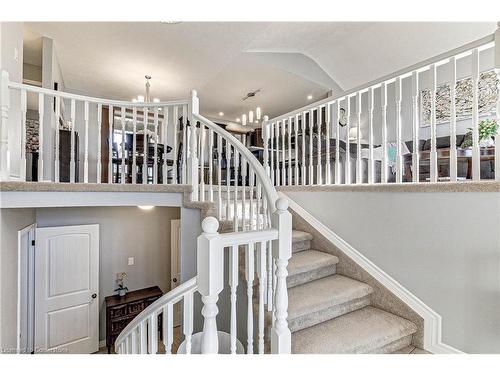 43 Redbud Crescent, Simcoe, ON - Indoor Photo Showing Other Room