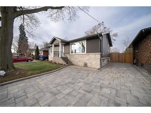 150 Upper Paradise Road, Hamilton, ON - Outdoor