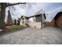 150 Upper Paradise Road, Hamilton, ON  - Outdoor 