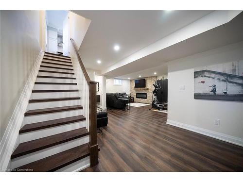 150 Upper Paradise Road, Hamilton, ON - Indoor Photo Showing Other Room