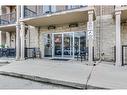 207-396 Plains Road E, Burlington, ON  - Outdoor With Balcony 