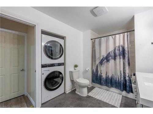 594 New Lakeshore Road, Port Dover, ON - Indoor Photo Showing Laundry Room