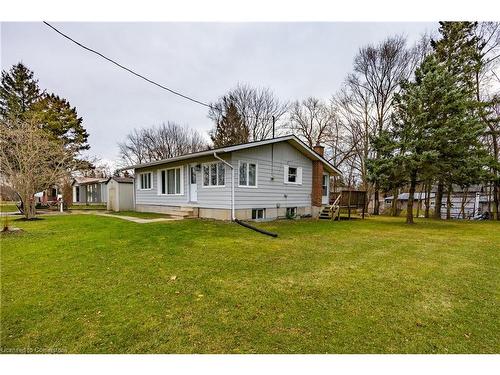 594 New Lakeshore Road, Port Dover, ON - Outdoor