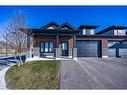 41 Waterthrush Lane, Simcoe, ON  - Outdoor With Facade 