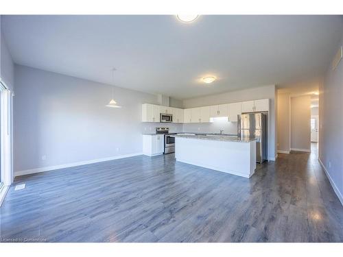 41 Waterthrush Lane, Simcoe, ON - Indoor Photo Showing Kitchen