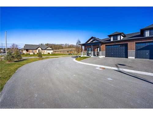 41 Waterthrush Lane, Simcoe, ON - Outdoor With Facade