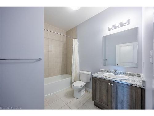 41 Waterthrush Lane, Simcoe, ON - Indoor Photo Showing Bathroom