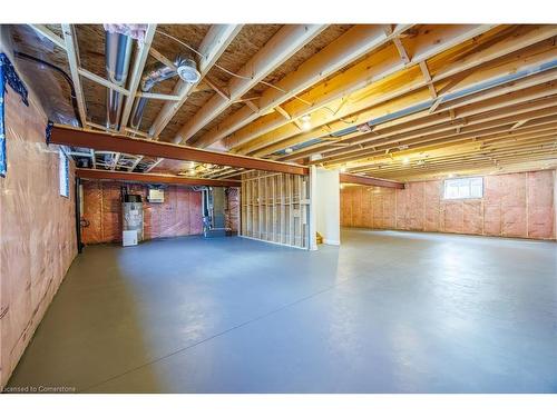 51 Mcintosh Drive, Delhi, ON - Indoor Photo Showing Basement