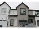 27-110 Fergus Avenue, Kitchener, ON  - Outdoor 