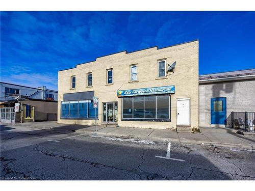 29-33 Water Street, Simcoe, ON 