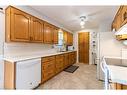 158 Harris Street, Delhi, ON  - Indoor Photo Showing Kitchen 