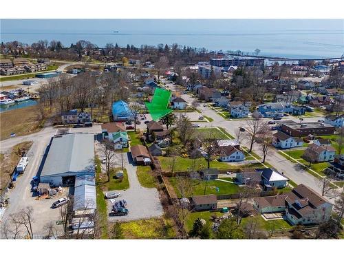 207 Market Street E, Port Dover, ON - Outdoor With View