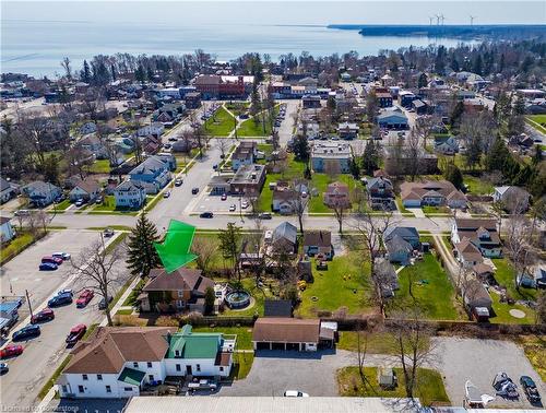 207 Market Street E, Port Dover, ON - Outdoor With View