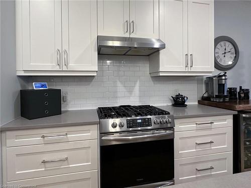 139 New Lakeshore Road, Port Dover, ON - Indoor Photo Showing Kitchen