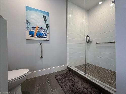 139 New Lakeshore Road, Port Dover, ON - Indoor Photo Showing Bathroom