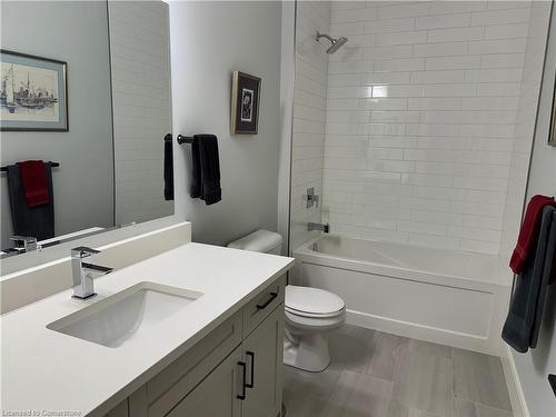 139 New Lakeshore Road, Port Dover, ON - Indoor Photo Showing Bathroom