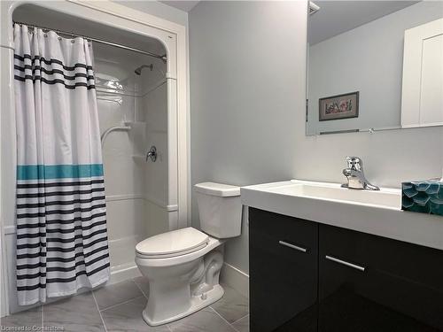 139 New Lakeshore Road, Port Dover, ON - Indoor Photo Showing Bathroom