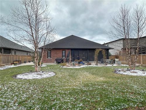 139 New Lakeshore Road, Port Dover, ON - Outdoor