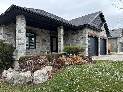 139 New Lakeshore Road, Port Dover, ON - Outdoor