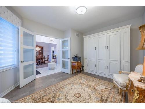 161A New Lakeshore Road, Port Dover, ON - Indoor Photo Showing Dining Room