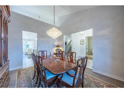 161A New Lakeshore Road, Port Dover, ON - Indoor Photo Showing Kitchen