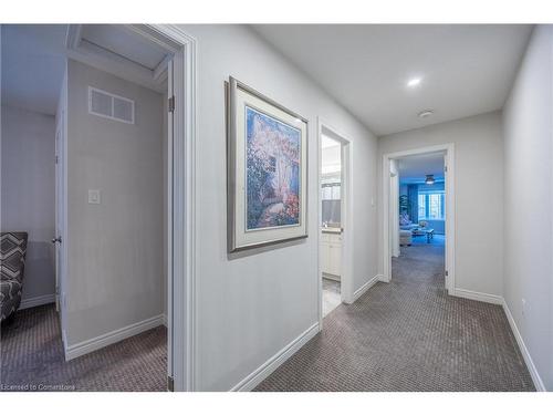 161A New Lakeshore Road, Port Dover, ON - Indoor Photo Showing Bathroom