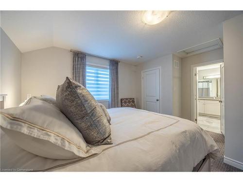 161A New Lakeshore Road, Port Dover, ON - Indoor Photo Showing Living Room With Fireplace