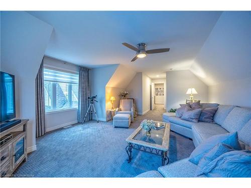 161A New Lakeshore Road, Port Dover, ON - Indoor Photo Showing Basement