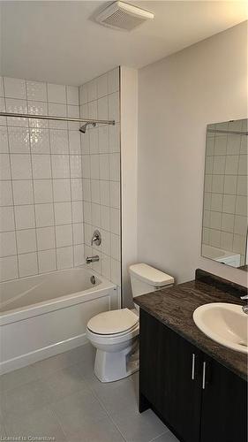 23 Tulip Crescent, Simcoe, ON - Indoor Photo Showing Bathroom