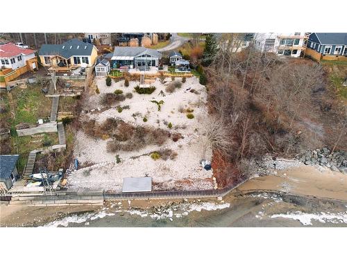 2023 Maple Boulevard, Port Dover, ON - Outdoor With View