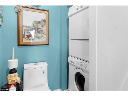 2023 Maple Boulevard, Port Dover, ON - Indoor Photo Showing Laundry Room