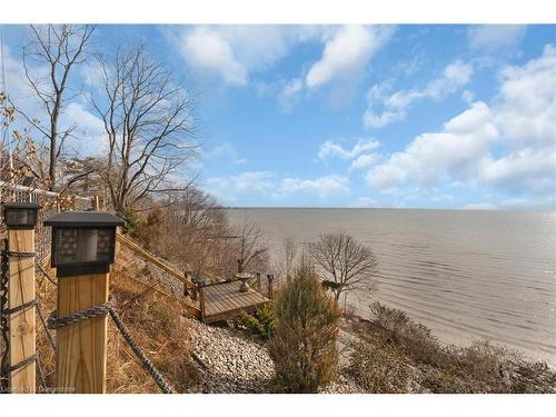 2023 Maple Boulevard, Port Dover, ON - Outdoor With View