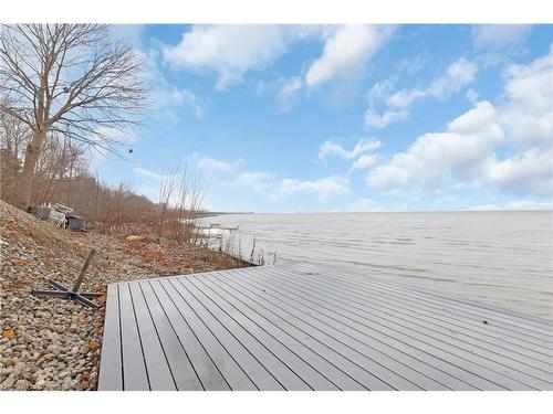 2023 Maple Boulevard, Port Dover, ON - Outdoor With View