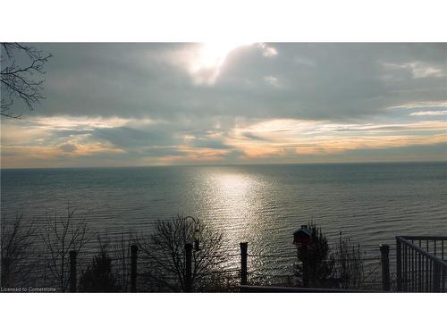 2023 Maple Boulevard, Port Dover, ON - Outdoor With Body Of Water With View