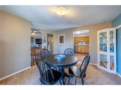 13 Aaron Drive, Port Dover, ON - Indoor Photo Showing Dining Room