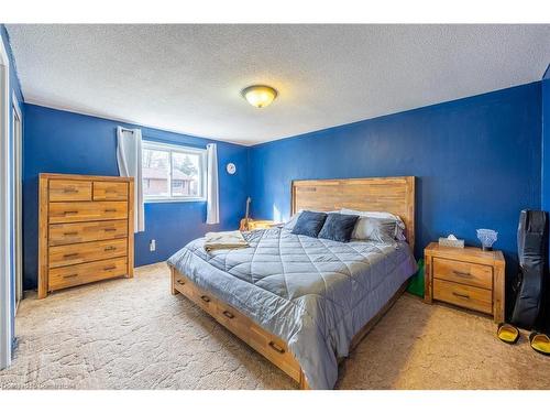 13 Aaron Drive, Port Dover, ON - Indoor Photo Showing Bedroom