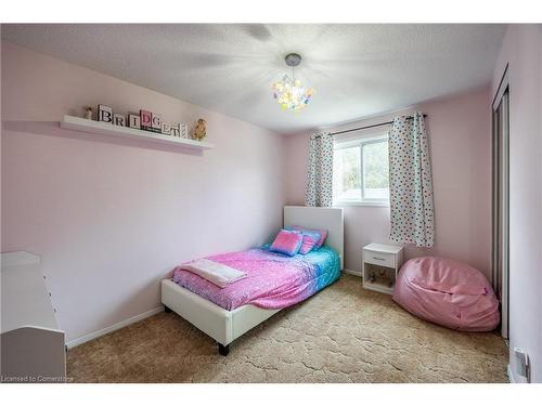 13 Aaron Drive, Port Dover, ON - Indoor Photo Showing Bedroom