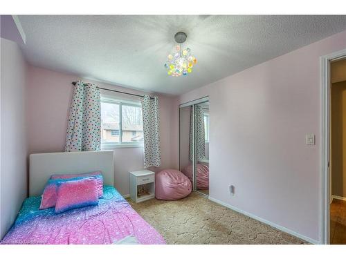 13 Aaron Drive, Port Dover, ON - Indoor Photo Showing Bedroom