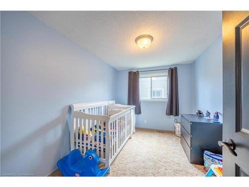 13 Aaron Drive, Port Dover, ON - Indoor Photo Showing Bedroom