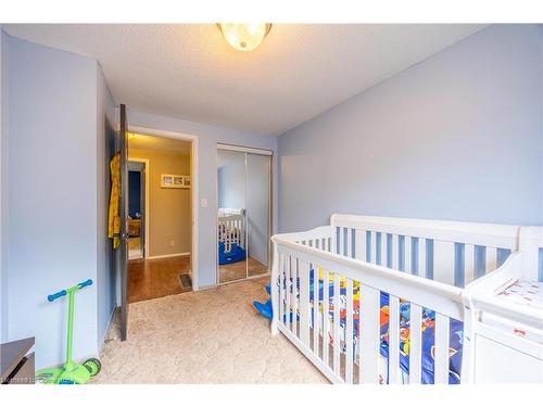 13 Aaron Drive, Port Dover, ON - Indoor Photo Showing Bedroom