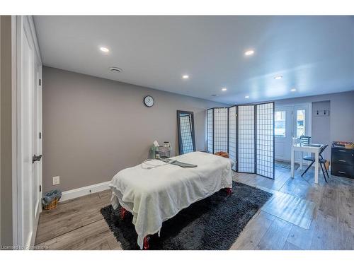 13 Aaron Drive, Port Dover, ON - Indoor Photo Showing Bedroom