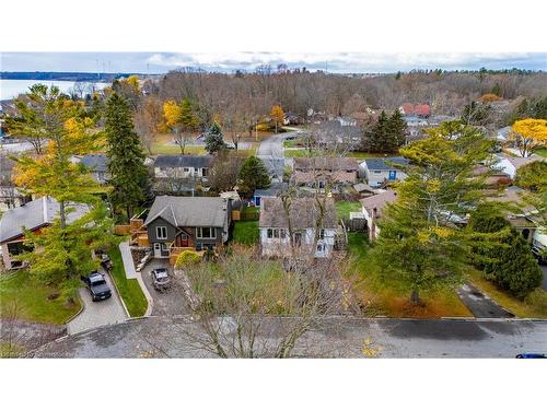 13 Aaron Drive, Port Dover, ON - Outdoor With View