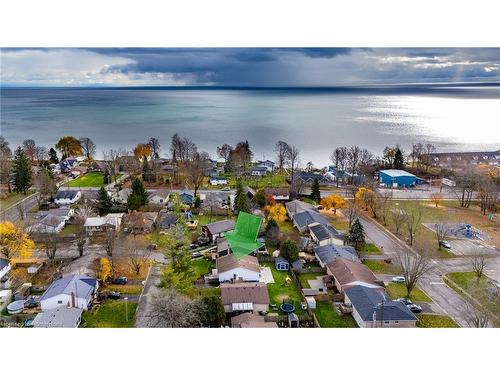 13 Aaron Drive, Port Dover, ON - Outdoor With Body Of Water With View