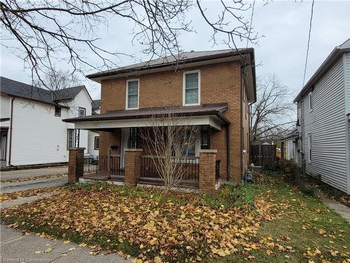 171 Talbot Street N, Simcoe, ON - Outdoor